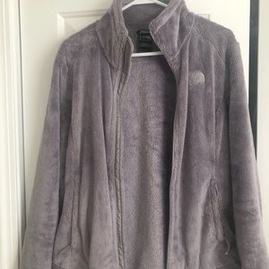 North face Women’s Osito jacket